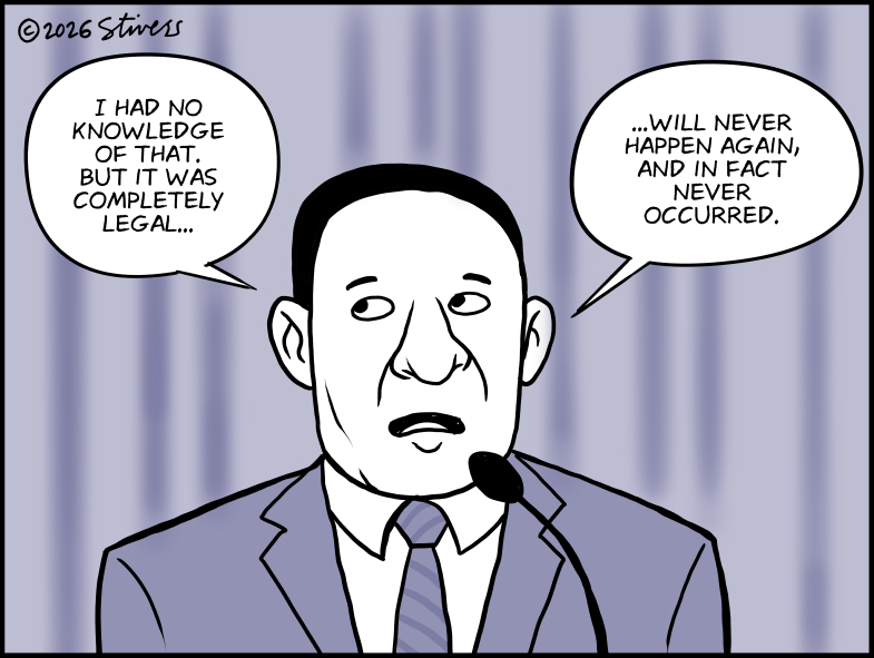 Equivocation